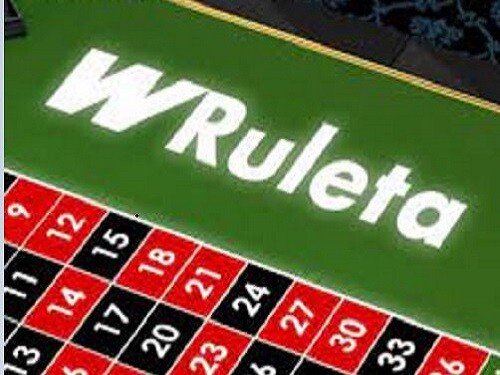 더블유 룰레타 프로 W Ruleta Pro