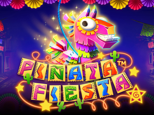 피니아타 피에스타 Piniata Fiesta