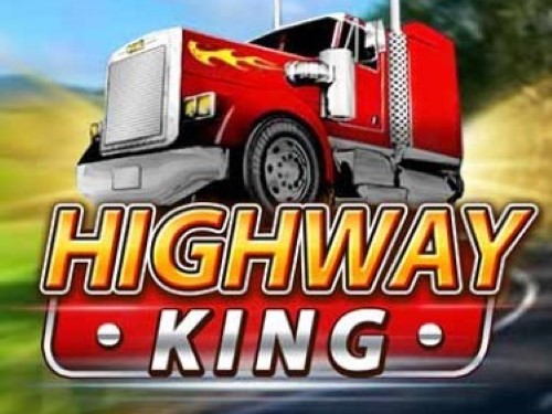 하이웨이 킹 Highway King