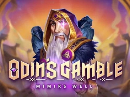 오딘스 갬블 Odin's Gamble