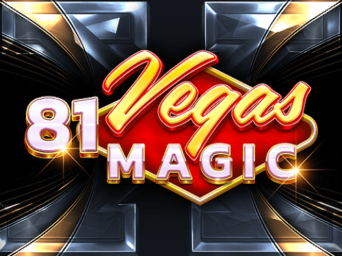 81 베가스 매직 81 Vegas Magic