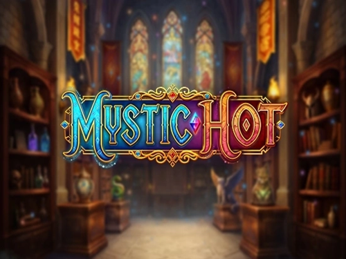 미스틱 핫 Mystic Hot