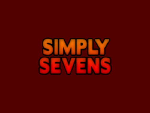 심플리 세븐스 Simply Sevens