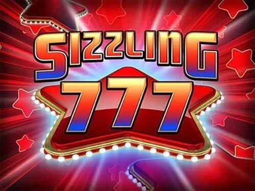 시즐링 777 Sizzling 777