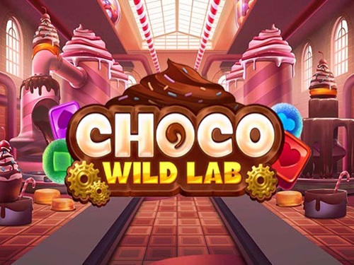 초코 와일드 랩 Choco Wild Lab