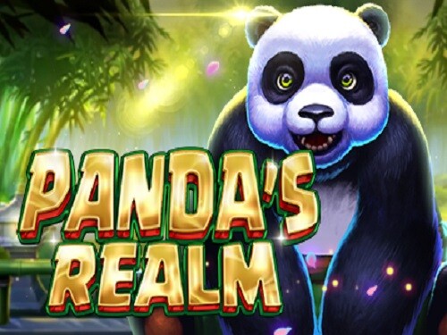 판다스 렐름 Panda's Realm