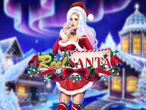 릴 산타 Reel Santa