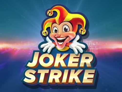조커 스트라이크 Joker Strike