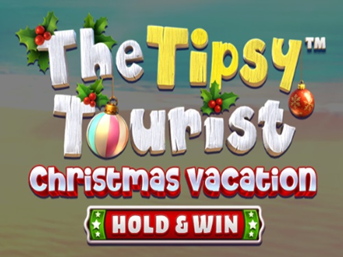 더 팁시 투어리스트: 크리스마스 베케이션 The Tipsy Tourist: Christmas Vacation