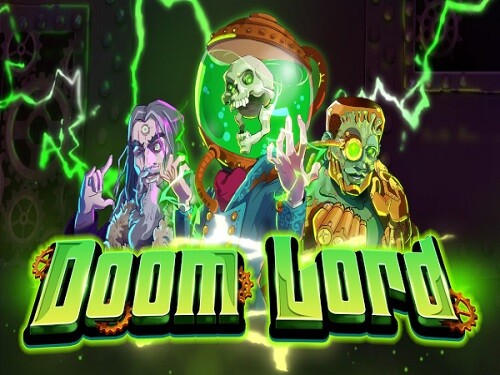 둠 로드 Doom Lord