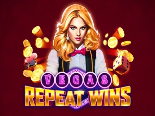 베가스 리피트 윈스 Vegas Repeat Wins