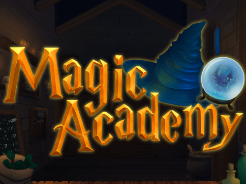 매직 아카데미 Magic Academy