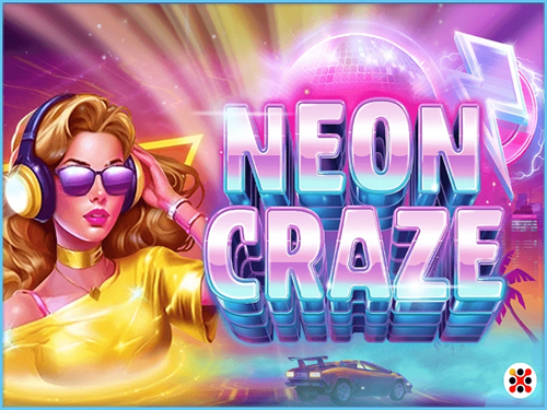 네온 크레이즈 Neon Craze
