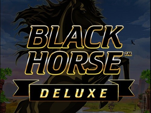블랙 호스™ 디럭스 Black Horse™ Deluxe