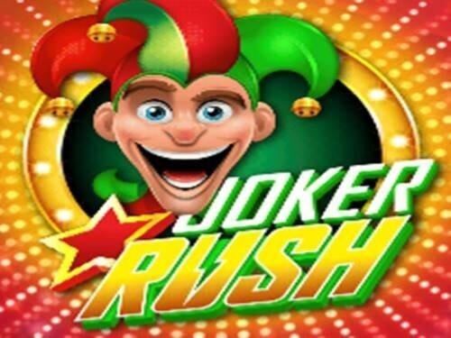 조커 러시 Joker Rush