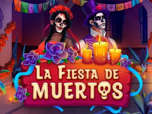라 피에스타 데 무에르토스 La Fiesta De Muertos
