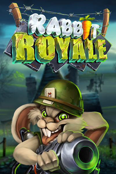 래빗 로얄 Rabbit Royale