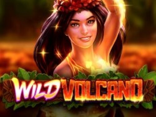 와일드 볼케이노 Wild Volcano