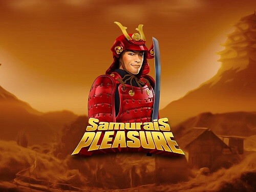 사무라이스 플레저 Samurais Pleasure