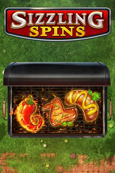 시즐링 스핀스 Sizzling Spins