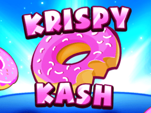 크리스피 캐시 Krispy Kash