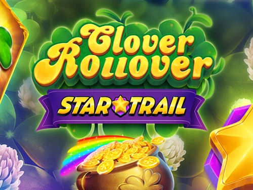 클로버 롤오버 스타트레일 Clover Rollover StarTrail