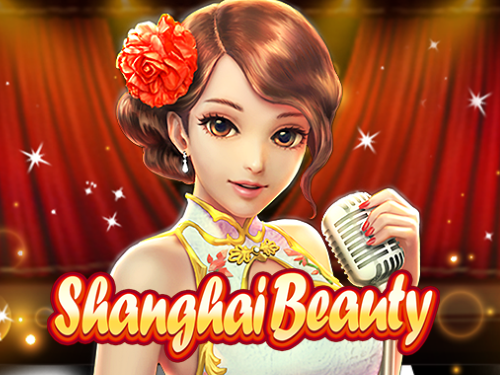 샹하이 뷰티 Shanghai Beauty