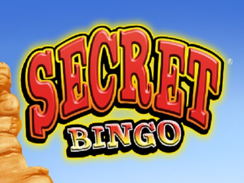시크릿 빙고 Secret Bingo