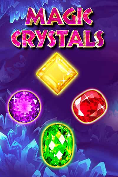 매직 크리스탈스 Magic Crystals