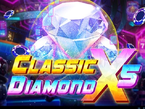 클래식 다이아몬드 X5 Classic Diamond X5