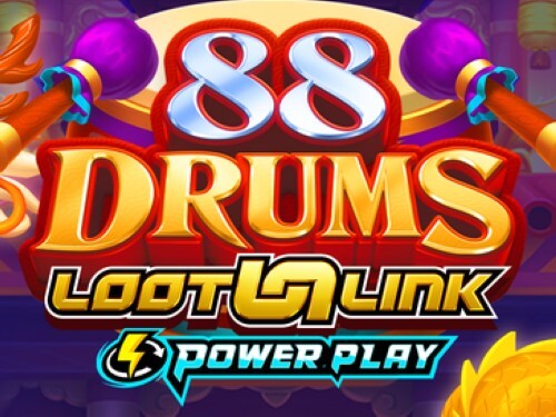 88 드럼스 88 Drums