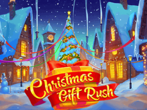 크리스마스 기프트 러시 Christmas Gift Rush