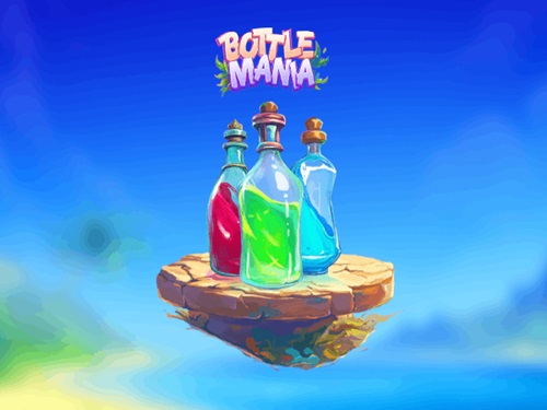보틀 매니아 Bottle Mania