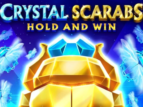 크리스탈 스카랍스 Crystal Scarabs