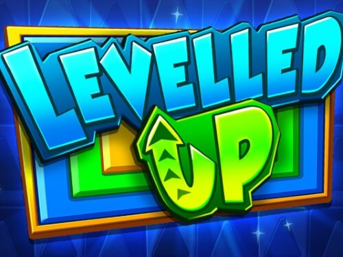 레벨드 업 Levelled Up