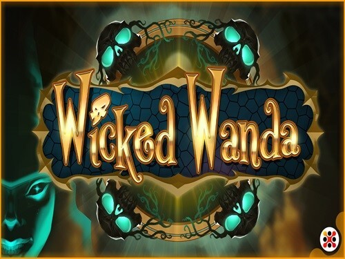 위키드 완다 Wicked Wanda 