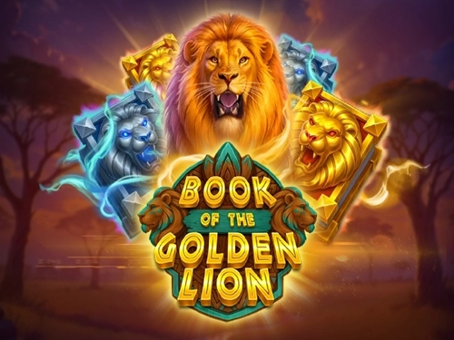 북 오브 더 골든 라이언 Book of the Golden Lion