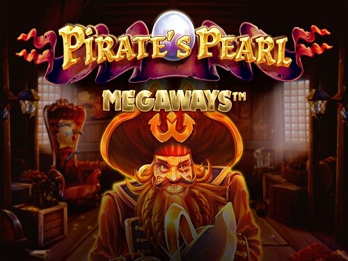 파이럿츠 펄 메가웨이즈 Pirate's Pearl MegaWays