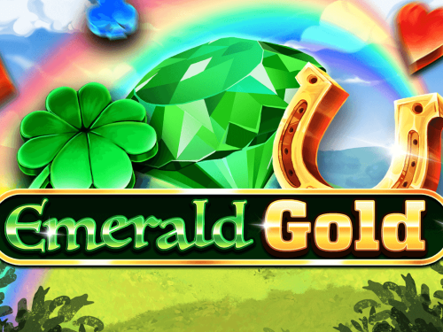 에메랄드 골드 Emerald Gold