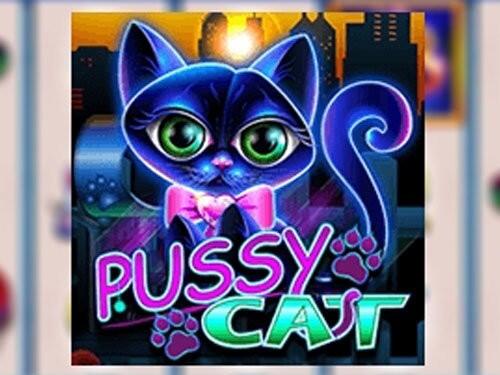 푸시 캣 Pussy Cat