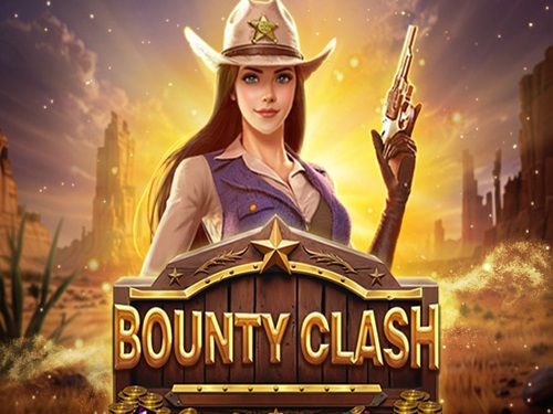 바운티 클래시 Bounty Clash