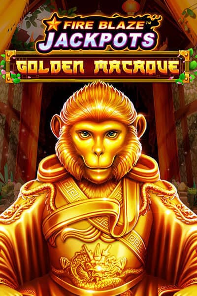 골든 마카크 Golden Macaque