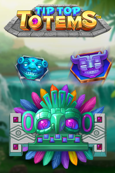 팁 탑 토템스 Tip Top Totems