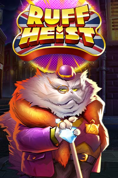 러프 하이스트 Ruff Heist