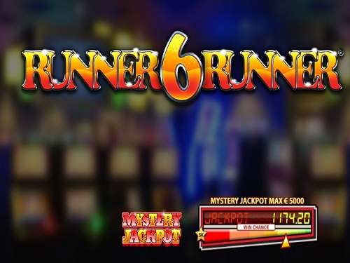 러너6러너 Runner6Runner