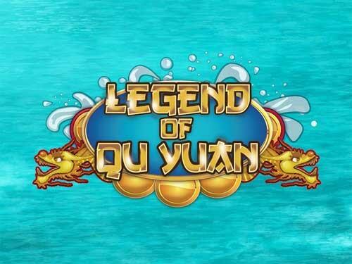 레전드 오브 추 위안 Legend of Qu Yuan