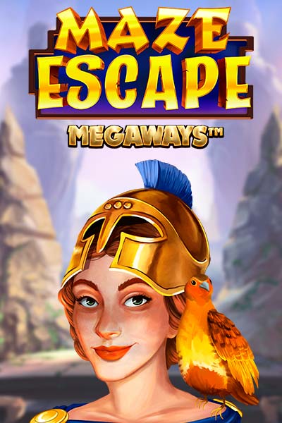 메이즈 이스케이프 Maze Escape