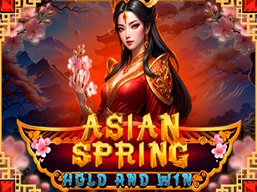 아시안 스프링 Asian Spring
