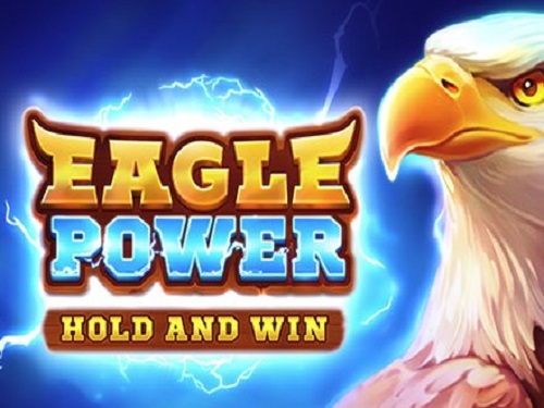 이글 파워: 홀드 앤 윈 Eagle Power: Hold and Win