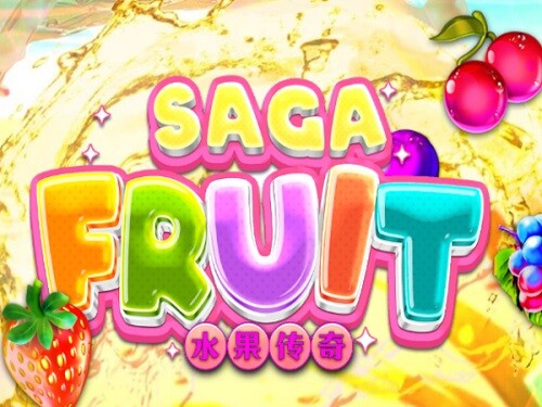 프루트 사가 Fruit Saga